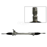 CAJA DE DIRECCION ELECTROASISTIDA TOYOTA RAV4 2.5L/3.5L 13-18